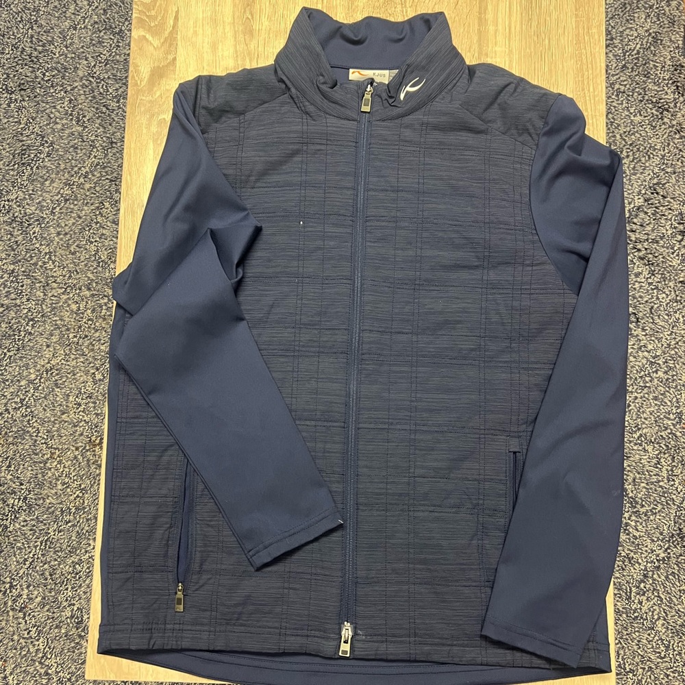 KJUS Men’s Rowan Jacket - Size Large